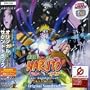 Naruto: Big Battle It's the Snow Princess Ninja