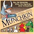 Munchkin Deluxe