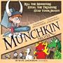 Munchkin Deluxe