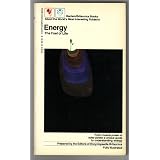 Energy: The Fuel of Life.