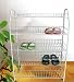 Multiple Shelf Rack