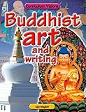 Buddhist art and writing