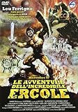 Le Avventure Dell`Incredibile Ercole - Hercules II