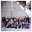 Ouverturen-Complete Orchestral Suites