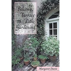 Balcony, Terrace, & Patio Gardening