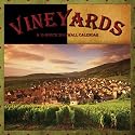 VINEYARDS 2010 Wall Calendar