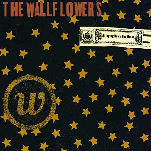 The Wallflowers - Bringing Down The Horse [2 Lp] - Zortam Music