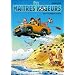 Les ma�tres nageurs, Tome 2 : Coquillages et Crustac�s
