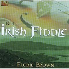 Best of Irish Fiddle Tunes