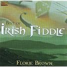 Best of Irish Fiddle Tunes