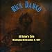 Rick Danko - Live at Dylan's Cafe, Washington D.C., December 1987