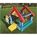 Toys : Mo-Aire Fun House Bounce House 8ft x 8ft