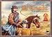 Family Board Games El Grande Decennial Edition