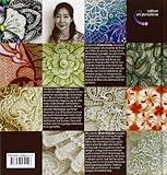 Image de Porzellanmalerei - Porcelain Painting - Peindre sur Porcelaine: A Touch of Lace