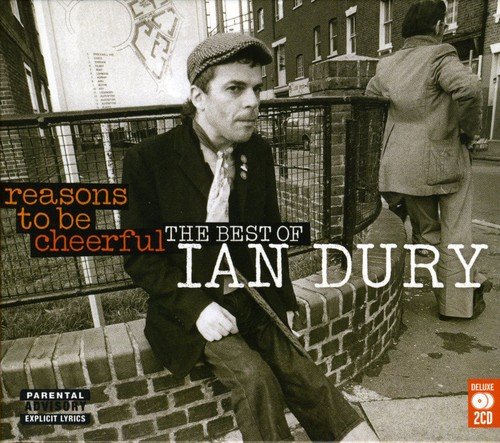 IAN DURY - School Disco Presents Number 1s! - Zortam Music