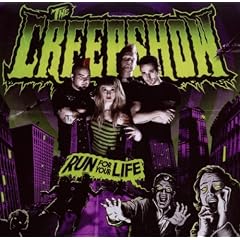 Run for Your Life (2010 Re-Issue)