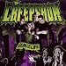 Anklicken zum Vergrößeren: The Creepshow - Run for Your Life (2010 Re-Issue) (Audio CD)