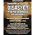 Handbook to Practical Disaster Preparedness for the Family, 3rd Edition