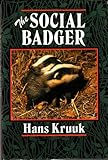 The social badger
