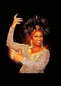 Image de Celia Cruz