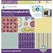 Family Affair Scrapbook Kit