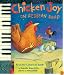 Chicken Joy on Redbean Road: A Bayou Country Romp