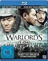 The Warlords [Blu-ray]