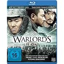 The Warlords [Blu-ray]