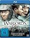 The Warlords [Alemania] [Blu-ray]