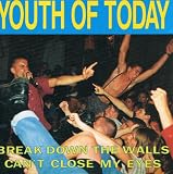 Break Down the Walls/CanT Clo