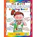 The Nifty North Carolina Coloring Book (The North Carolina Experience)