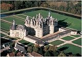Ravensburger - Puzzle - Chateau De Chambord - 1500 Pieces