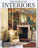 The World of Interiors [UK] June 2013 (�P��)