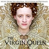 The Virgin Queenby Martin Phipps / Various