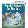 Never Bite Anything That Bites Back: The Sixteenth Shermans Lagoon Collection