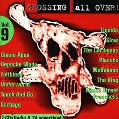 Crossing All Over 9