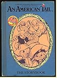 An American tail : the illustrated story : a Steven Spielberg presentation