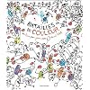 Batailles de couleur : Un livre pour jouer avec Herv� Tullet