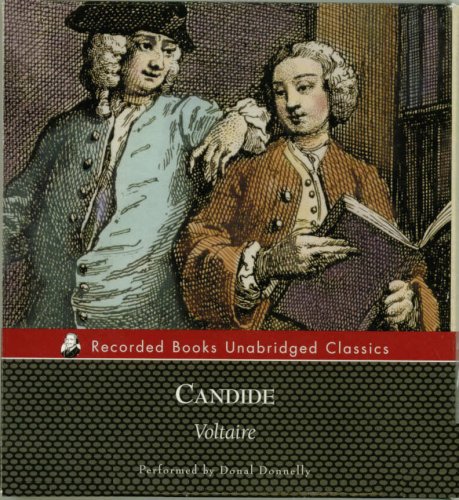 Voltaire