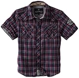 Buffalo by David Bitton Boys 8-20 Sonarp Shirt