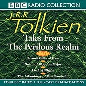 Tales from the Perilous Realm (Dramatised) | [J.R.R. Tolkien]
