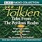 Tales from the Perilous Realm (Dramatised)