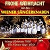 Frohe Weihnacht - Merry Christmas (Ihre sch�nsten Weihnachtslieder)