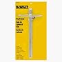 DEWALT DW3278 Circular Saw Rip Fence for Models DW360, DW361, DW364, and DW357