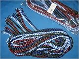 12 Pack polyethylene animal control kennel slip leads