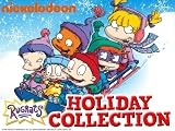 Rugrats: Character Collections Holiday