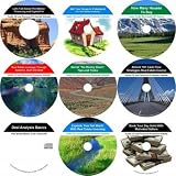 The Incredible 9 Audio CD No Money Down, Millionaire Making Real Estate Mastery Set