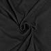 Blooming Jelly Women's Sexy Bandage Plain Deep V Neck Lace Up Long Sleeve Blouse Tops Black,Black,Small / US 2-4