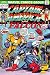 Search : Captain America and The Falcon # 170 (1974) Marvel