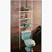 Zenith Prod. 1391W Economy Space Saver
